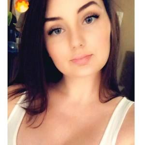 Meet your Posher, Bethany